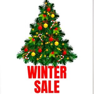 Everything must go! I accept almost every offer